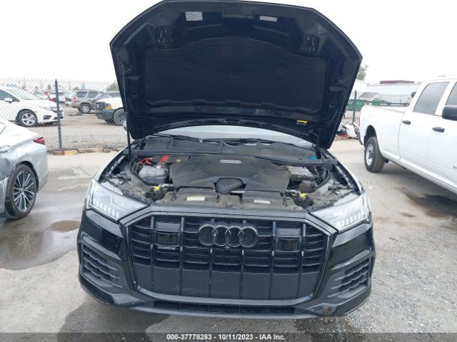 Photo 9 VIN: WA1LXAF75MD036231 - AUDI Q7 