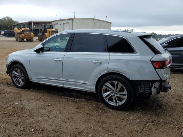 Photo 1 VIN: WA1LXAF76LD000580 - AUDI Q7 PREMIUM 