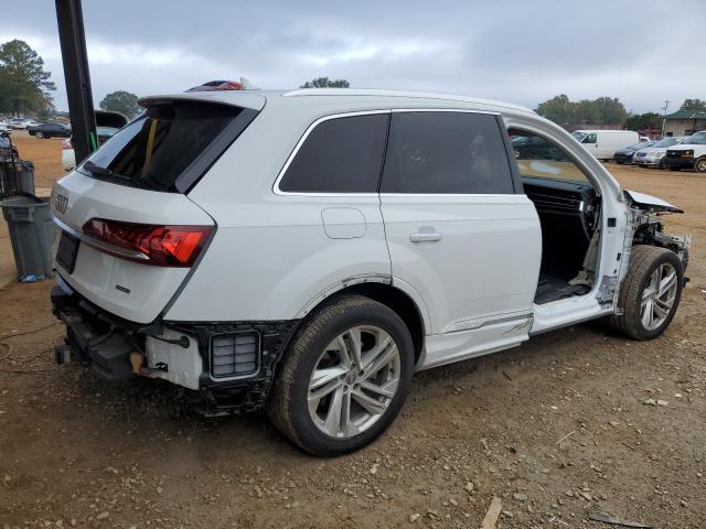 Photo 2 VIN: WA1LXAF76LD000580 - AUDI Q7 PREMIUM 