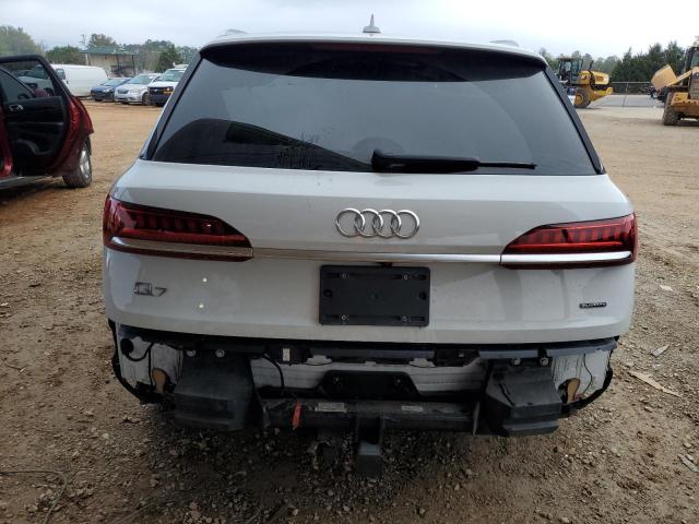 Photo 5 VIN: WA1LXAF76LD000580 - AUDI Q7 PREMIUM 