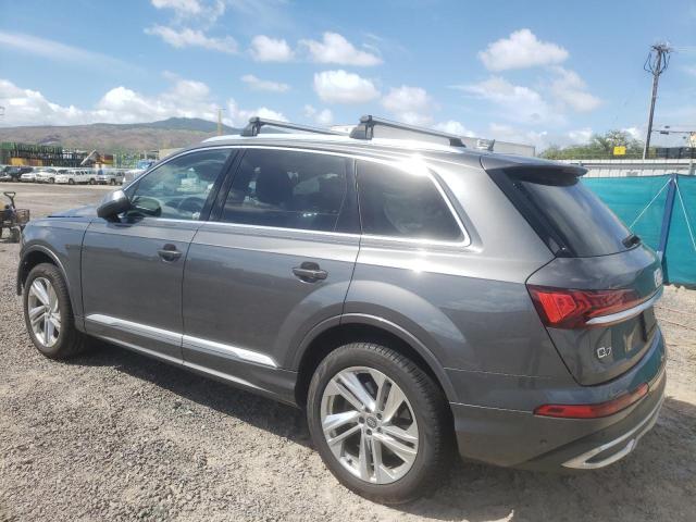 Photo 1 VIN: WA1LXAF76LD000790 - AUDI Q7 