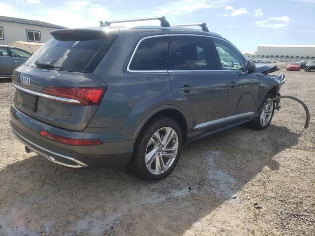 Photo 2 VIN: WA1LXAF76LD000790 - AUDI Q7 