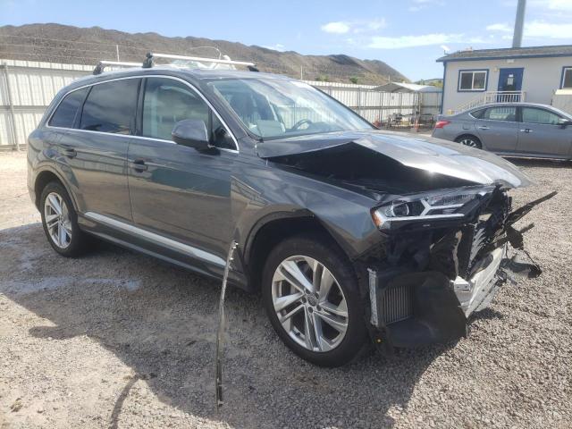 Photo 3 VIN: WA1LXAF76LD000790 - AUDI Q7 