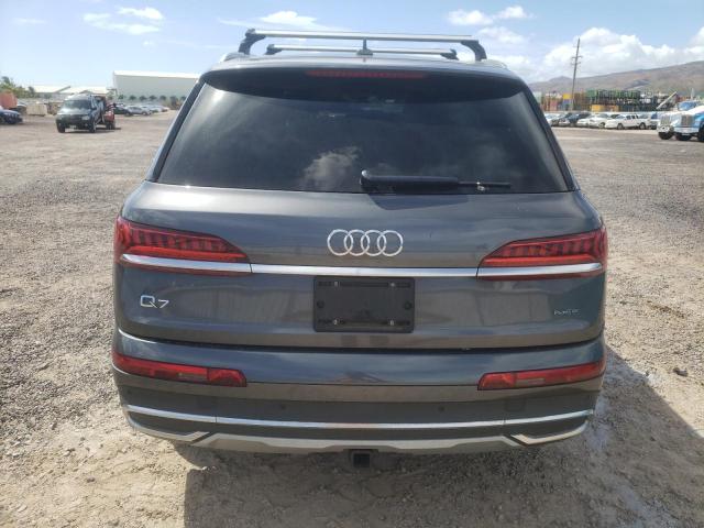 Photo 5 VIN: WA1LXAF76LD000790 - AUDI Q7 