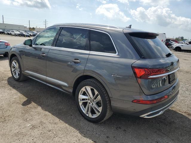 Photo 1 VIN: WA1LXAF76LD006220 - AUDI Q7 