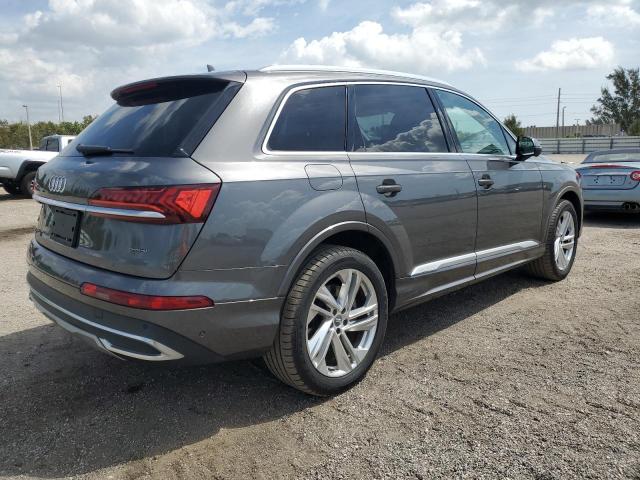 Photo 2 VIN: WA1LXAF76LD006220 - AUDI Q7 