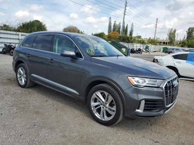 Photo 3 VIN: WA1LXAF76LD006220 - AUDI Q7 