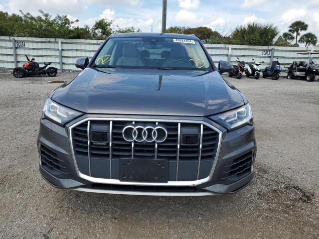 Photo 4 VIN: WA1LXAF76LD006220 - AUDI Q7 