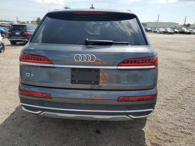 Photo 5 VIN: WA1LXAF76LD006220 - AUDI Q7 