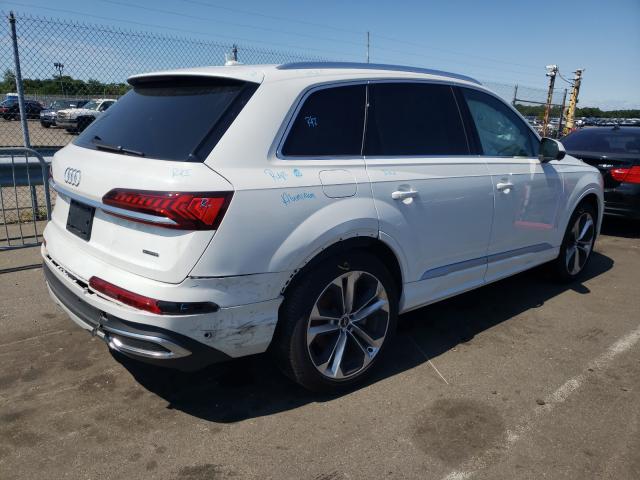 Photo 3 VIN: WA1LXAF76LD007366 - AUDI Q7 