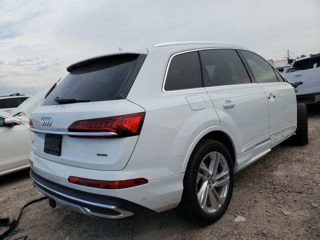 Photo 3 VIN: WA1LXAF76LD008193 - AUDI Q7 