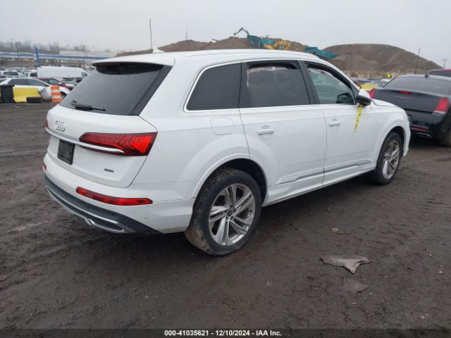 Photo 3 VIN: WA1LXAF76MD017283 - AUDI Q7 