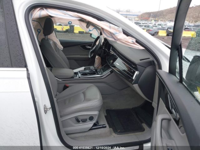 Photo 4 VIN: WA1LXAF76MD017283 - AUDI Q7 