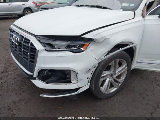 Photo 5 VIN: WA1LXAF76MD017283 - AUDI Q7 