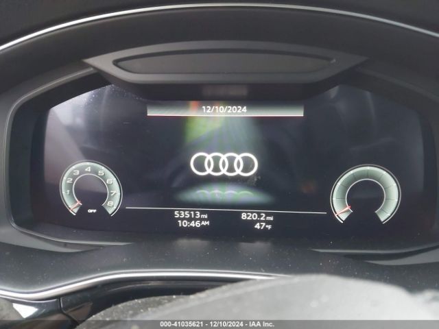 Photo 6 VIN: WA1LXAF76MD017283 - AUDI Q7 