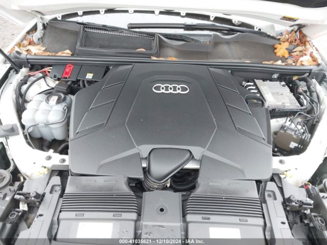 Photo 9 VIN: WA1LXAF76MD017283 - AUDI Q7 