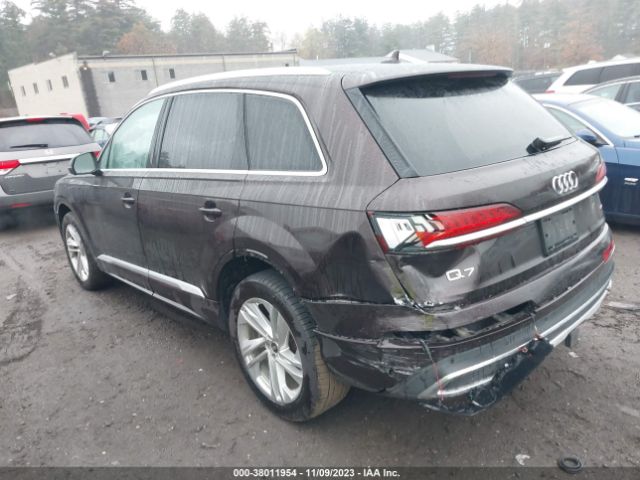 Photo 2 VIN: WA1LXAF76MD018241 - AUDI Q7 