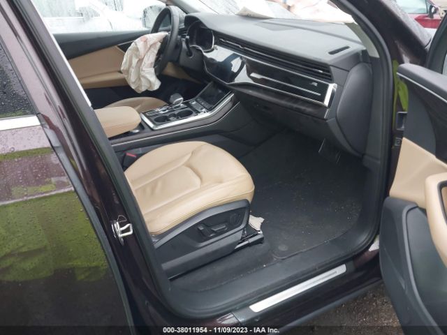 Photo 4 VIN: WA1LXAF76MD018241 - AUDI Q7 