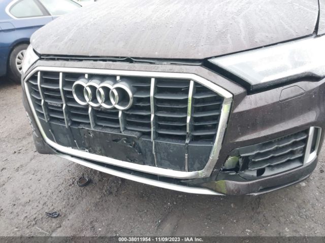 Photo 5 VIN: WA1LXAF76MD018241 - AUDI Q7 