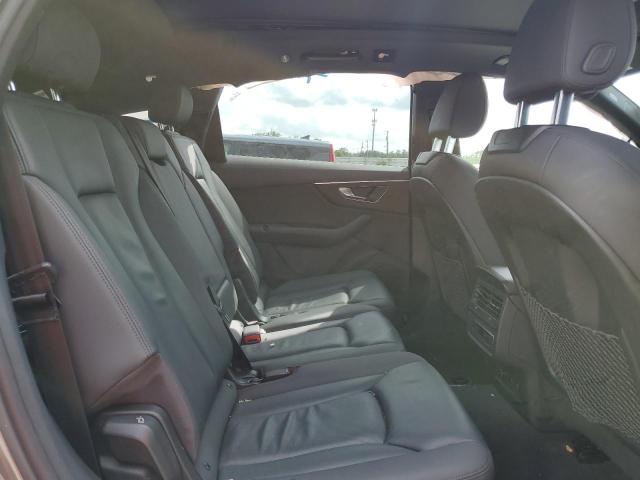 Photo 10 VIN: WA1LXAF76MD026291 - AUDI Q7 