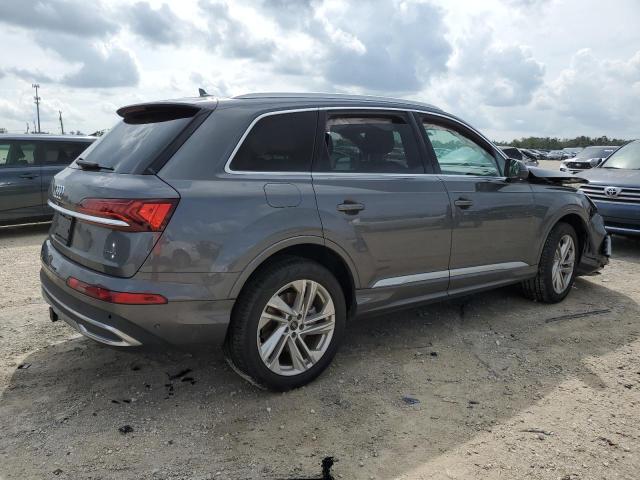 Photo 2 VIN: WA1LXAF76MD026291 - AUDI Q7 