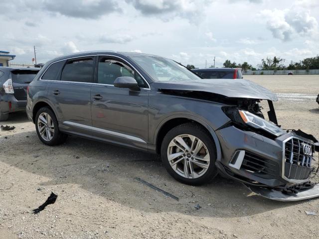 Photo 3 VIN: WA1LXAF76MD026291 - AUDI Q7 