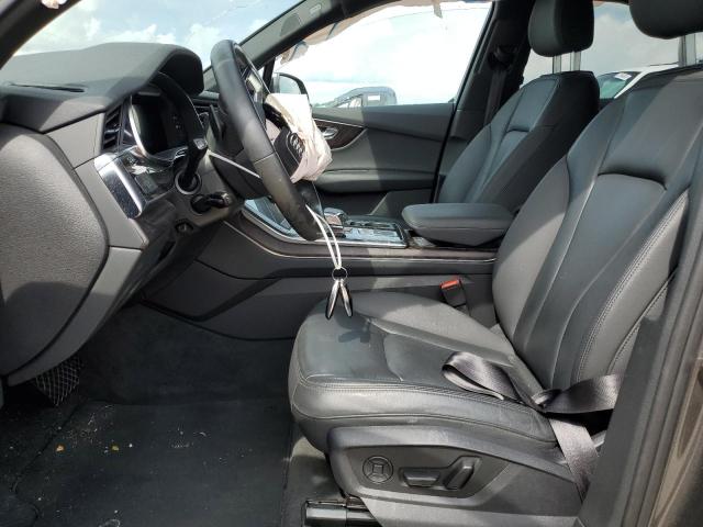 Photo 6 VIN: WA1LXAF76MD026291 - AUDI Q7 