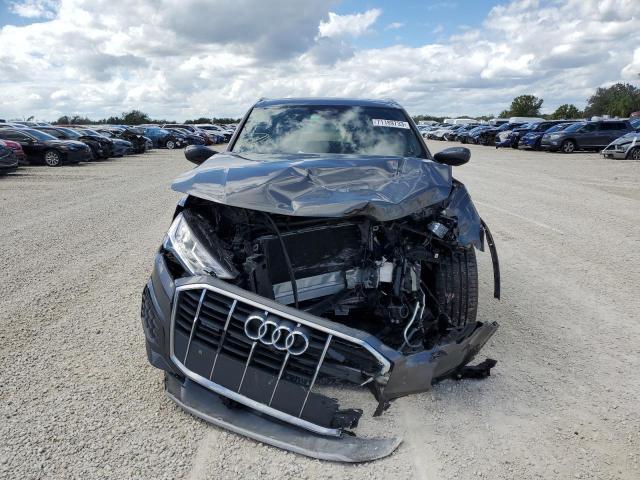 Photo 4 VIN: WA1LXAF76MD026291 - AUDI Q7 