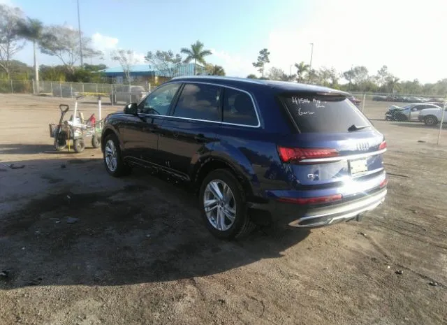 Photo 2 VIN: WA1LXAF76MD028039 - AUDI Q7 