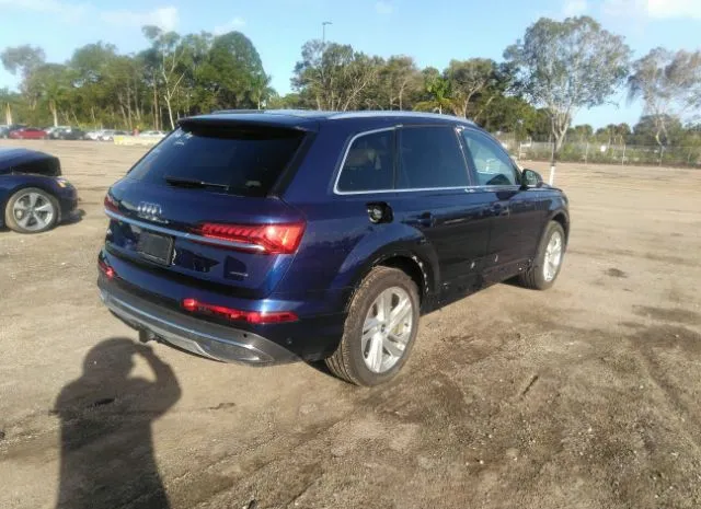 Photo 3 VIN: WA1LXAF76MD028039 - AUDI Q7 