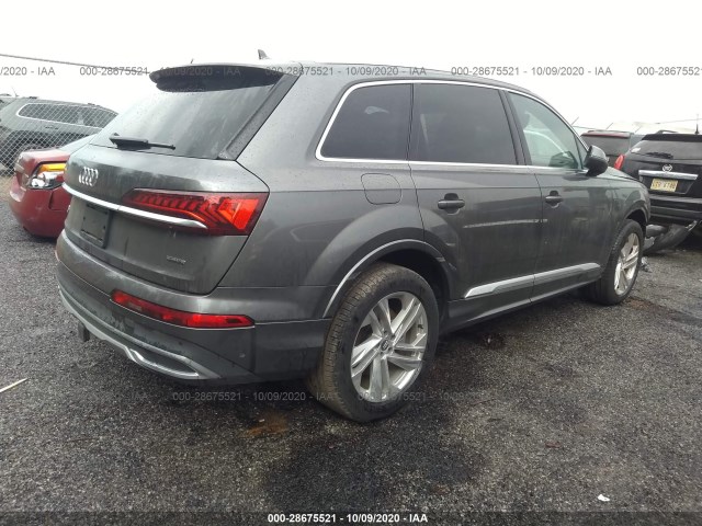 Photo 3 VIN: WA1LXAF77LD000734 - AUDI Q7 