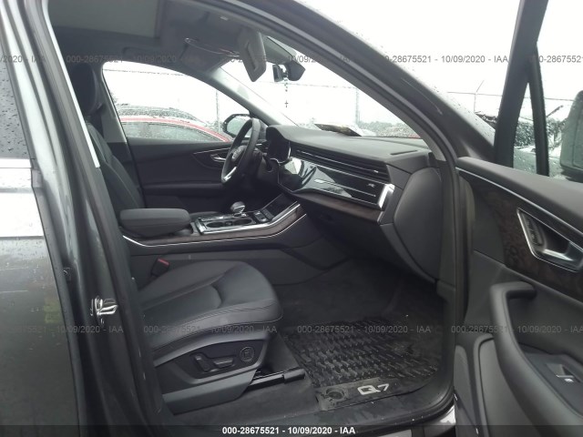 Photo 4 VIN: WA1LXAF77LD000734 - AUDI Q7 