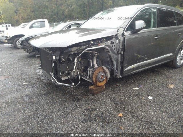 Photo 5 VIN: WA1LXAF77LD000734 - AUDI Q7 