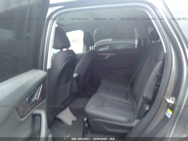 Photo 7 VIN: WA1LXAF77LD000734 - AUDI Q7 