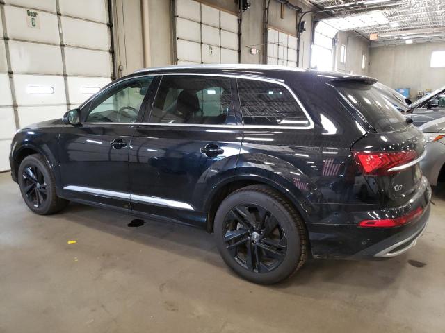 Photo 1 VIN: WA1LXAF77LD002662 - AUDI Q7 PREMIUM 