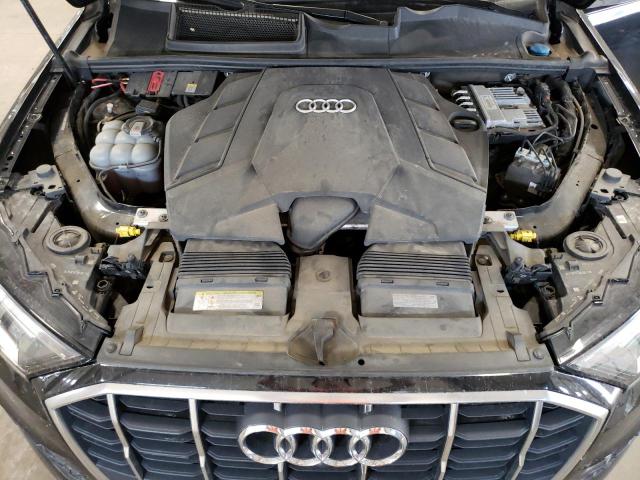 Photo 11 VIN: WA1LXAF77LD002662 - AUDI Q7 PREMIUM 