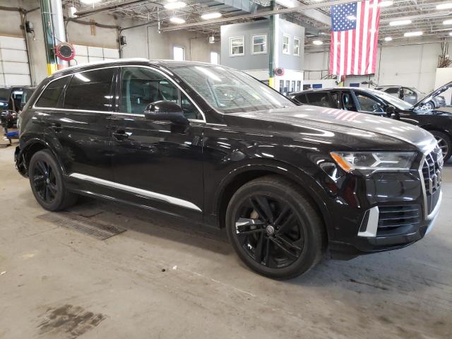 Photo 3 VIN: WA1LXAF77LD002662 - AUDI Q7 PREMIUM 