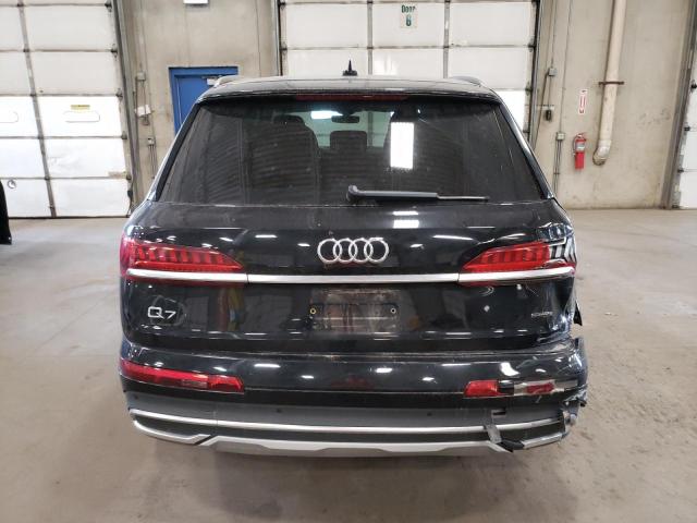 Photo 5 VIN: WA1LXAF77LD002662 - AUDI Q7 PREMIUM 