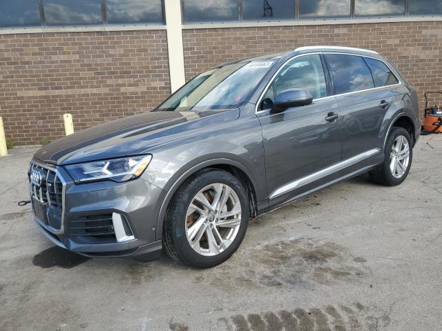 Photo 0 VIN: WA1LXAF77LD004296 - AUDI Q7 PREMIUM 