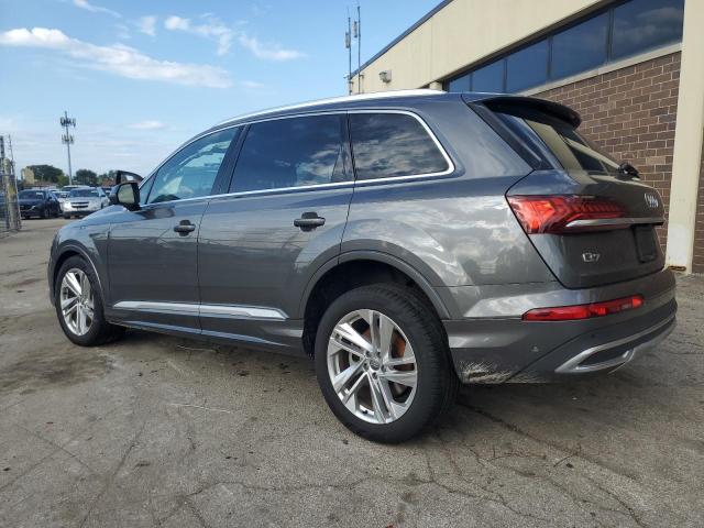 Photo 1 VIN: WA1LXAF77LD004296 - AUDI Q7 PREMIUM 