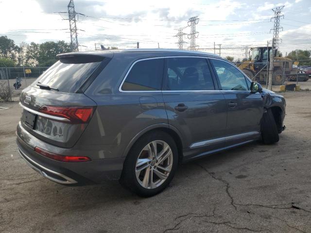 Photo 2 VIN: WA1LXAF77LD004296 - AUDI Q7 PREMIUM 