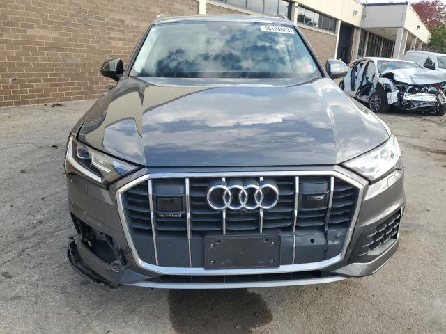 Photo 4 VIN: WA1LXAF77LD004296 - AUDI Q7 PREMIUM 