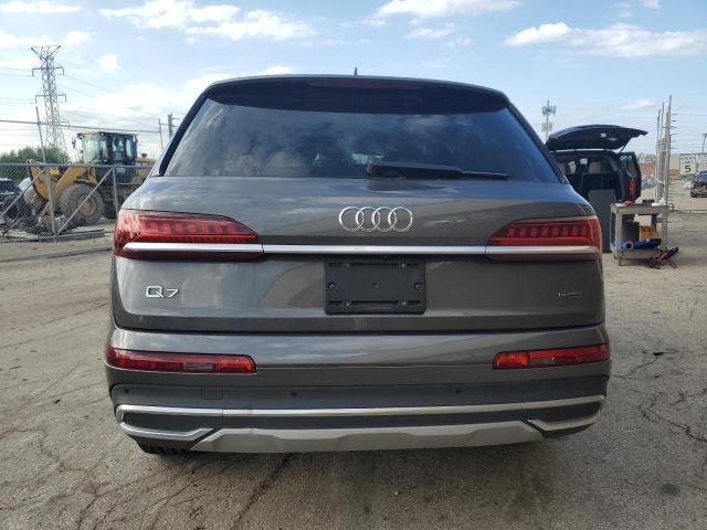 Photo 5 VIN: WA1LXAF77LD004296 - AUDI Q7 PREMIUM 