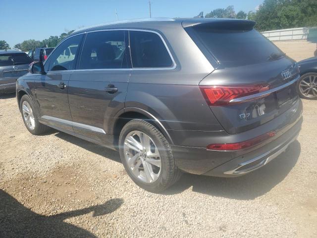 Photo 1 VIN: WA1LXAF77LD006985 - AUDI Q7 PREMIUM 