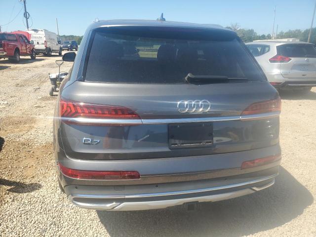 Photo 5 VIN: WA1LXAF77LD006985 - AUDI Q7 PREMIUM 