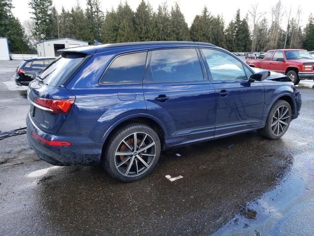 Photo 2 VIN: WA1LXAF77MD011959 - AUDI Q7 