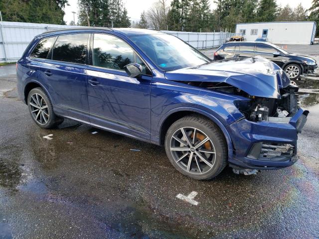 Photo 3 VIN: WA1LXAF77MD011959 - AUDI Q7 