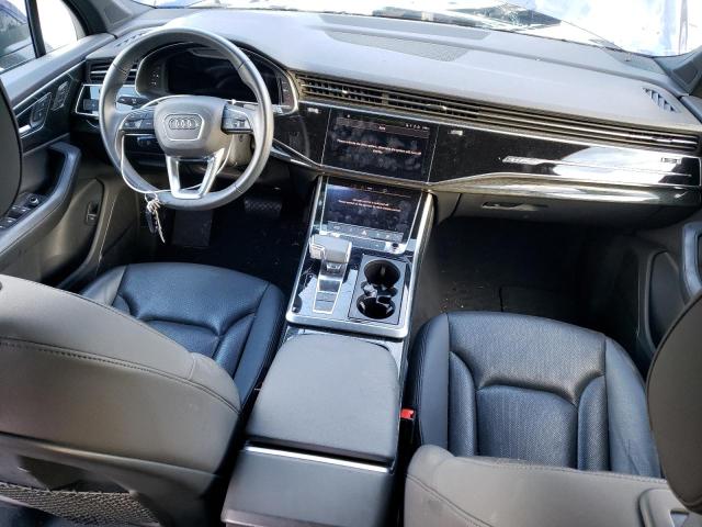 Photo 7 VIN: WA1LXAF77MD011959 - AUDI Q7 