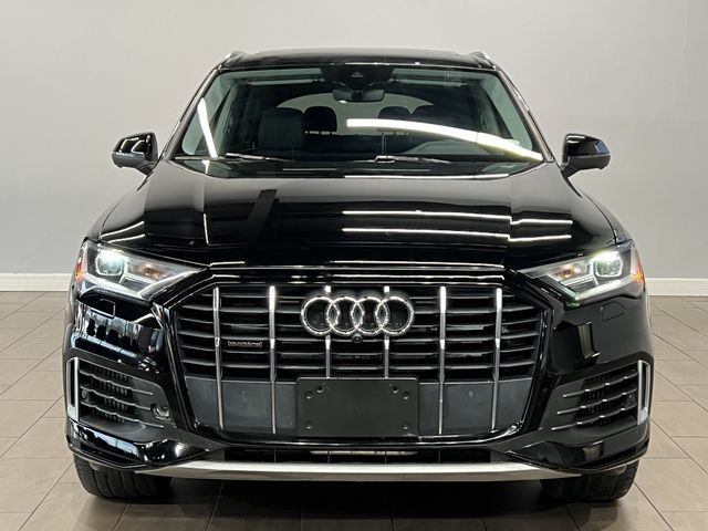 Photo 2 VIN: WA1LXAF77MD012433 - AUDI Q7 