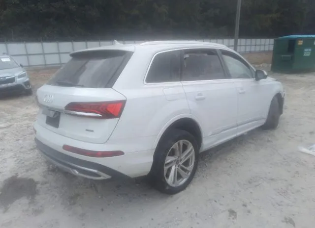 Photo 3 VIN: WA1LXAF77MD012898 - AUDI Q7 